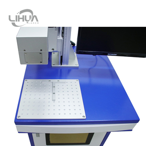 20 W/30 W/50 W/80 W/100 W Fiber/CO2/UV/<span class=keywords><strong>vert</strong></span> De Découpe <span class=keywords><strong>Laser</strong></span> et Machine De Gravure En Métal Non Métalliques - Product Image 6