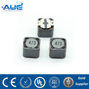 VBH <span class=keywords><strong>Serie</strong></span> 12uH Baluns SMD Inductor 12*12*4.5 MM SMD Inductor De Potencia - Product Image 5