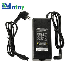 CNNTNY Ebike Baterai 36 v 10.4ah Listrik Sepeda li ion Baterai dengan Charger - Product Image 6