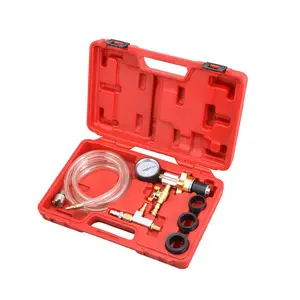 Auto Repair Tools Cooling System Vacuum Purge & Refill Kit