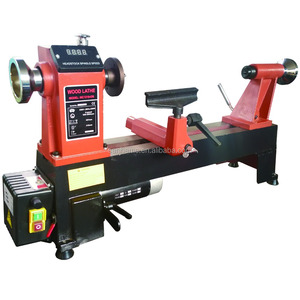12x18&quot; Wood Lathe,wood <strong>Lath</strong> <strong>Supplier</strong> - Product Image 5