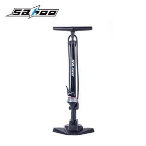Sahoo Áp Suất Cao 860G Thép Schrader Và Bơm Xe Đạp Bằng Đồng Presta - Product Image 6