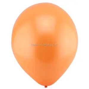 Factory Cheap Custom advertising Promotional Logo Printed Latex Balloons in China Yiwu