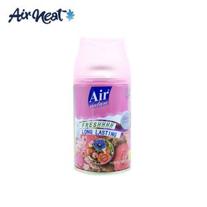 Offre Spéciale distributeur de parfum d'intérieur de haute qualité pour la maison 300 ml recharge de pulvérisation automatique - Product Image 1