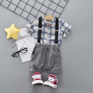 SS-708B ragazzi abbigliamento bambino vestiti set importazione vestiti dalla cina prezzo di fabbrica <span class=keywords><strong>bambini</strong></span> vestiti per <span class=keywords><strong>bambini</strong></span> - Product Image 3