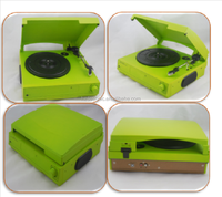 Lecteur de platine coloré, lecteur numérique, platines dj Technics