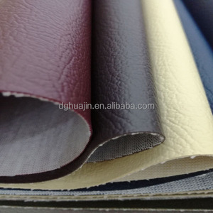 Rouleaux de tissu synthétique en microfibre PVC imperméable et coloré, <span class=keywords><strong>simili</strong></span> <span class=keywords><strong>cuir</strong></span>, <span class=keywords><strong>pour</strong></span> vêtements, tapis de sol de voiture, ameublement intérieur - Product Image 2