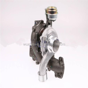 GT1749MV turbocompressore 767835-5001 55195787 turbocompressore per Opel <span class=keywords><strong>Astra</strong></span> <span class=keywords><strong>CDTi</strong></span>, Vectra <span class=keywords><strong>CDTi</strong></span>, zafira <span class=keywords><strong>CDTi</strong></span> con Z19DT motore - Product Image 2