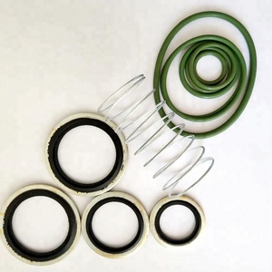 Reemplazo para Kit de compresor, válvula de descargador <span class=keywords><strong>39216155</strong></span> - Product Image 5