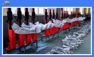 Tire changer cánh tay helper/cân bằng máy/di động tire changer cánh tay - Product Image 3