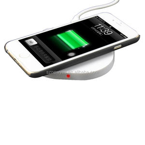 Venta caliente qi cargador inalámbrico universal para htc <span class=keywords><strong>desire</strong></span> 626 <span class=keywords><strong>hd</strong></span> - Product Image 4