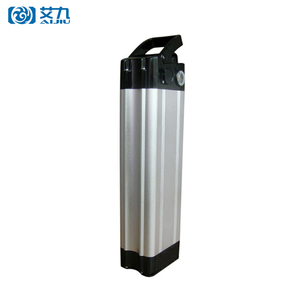 E-bike-akku 24 Volt Lithium-ionen-akku 18650 - Product Image 1