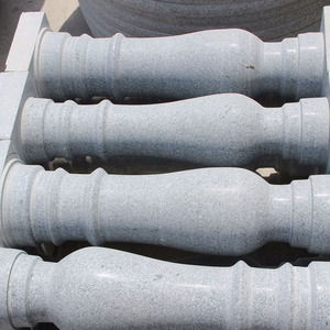 Calumnas <span class=keywords><strong>Balustres</strong></span> Granit Balustrades et mains courantes - Product Image 4