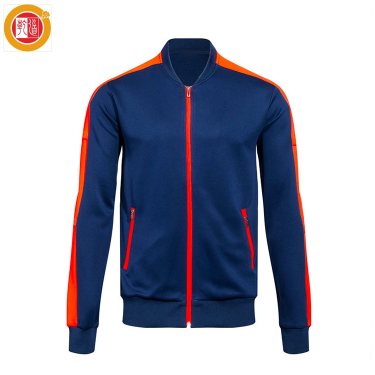 Gros Dernière Conception Mens Pur Mérinos Laine Coupe-Vent homme sport ensemble