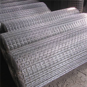 ม้วนตาข่ายลวดเชื่อมชุบสังกะสีสำหรับกันหนู (ขนาดลวด 1/4 x 1/4 นิ้ว x 0.6 มม.) - Product Image 6