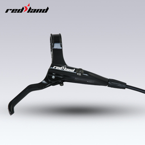 دراجة كهربائية بسبيكة زيت دراجة هيدروليكية - Product Image 2