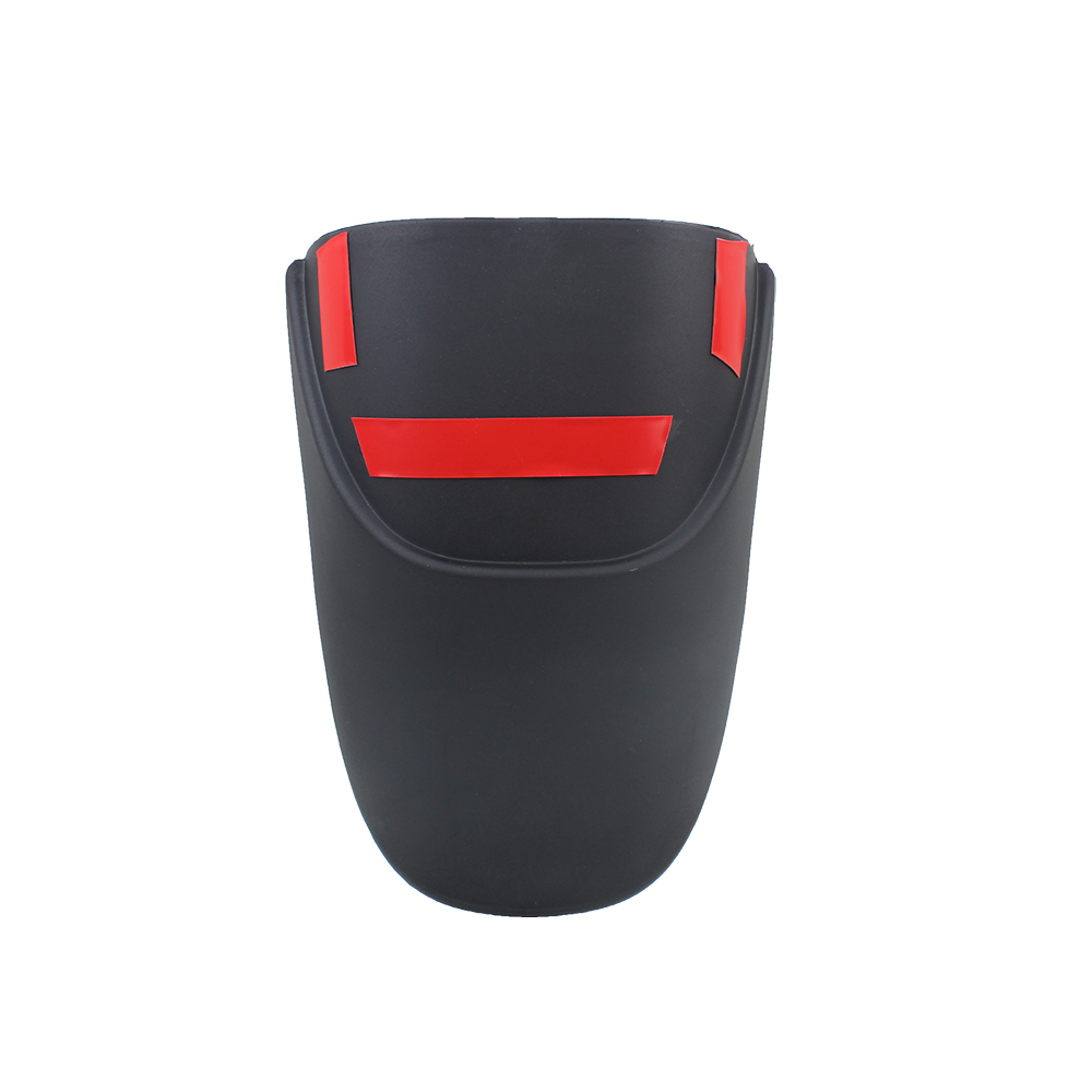 Atubeix Motorcycle Front Mudguard Fender for BMW R1200GS 05-13