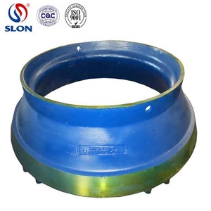 Acero de alto manganeso Cs420 Cs430 Cs660 trituradora de cono de espaã a manto y cóncava - Product Image 4