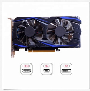 100% original <span class=keywords><strong>GTX750Ti</strong></span> 4 gb <span class=keywords><strong>DDR5</strong></span> 128Bit Trò Chơi Video Card Đồ Họa nhà máy chi phí GPU - Product Image 3