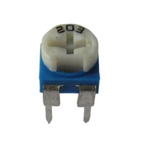 <span class=keywords><strong>RM</strong></span> <span class=keywords><strong>065</strong></span> Carbon tông đơ chiết áp WH06-2A trimpot - Product Image 3