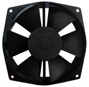 Ventilador AC 220V 200mm 50Hz