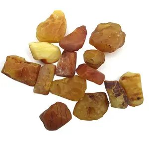 Ham Amber fiyatları toptan doğal kaba kehribar taşı