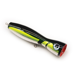 Hunthouse — appât en bois pour la pêche en eau salée douce, leurre pour attraper des poissons, de bonne qualité, pencil, 125g, 21cm - Product Image 5
