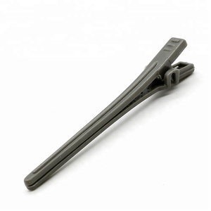 Wholesale Salon Accessories Plastic Long Hair <strong>Clips</strong> for <strong>Hairdresser</strong> - Product Image 4