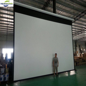 Siêu LỚN Tốt-hình ảnh Triển Lãm màn hình máy chiếu - Product Image 6