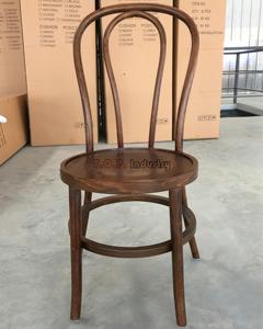 كرسي دبوس شعر بنتوود - Product Image 2