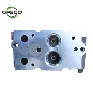 Culasse de moteur Jee-p Grand Cherokee VM/ENC/<span class=keywords><strong>EXA</strong></span> 2.5D 3.1D 04883416AA 04883416AB - Product Image 1