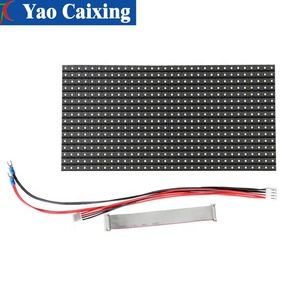 Carte de contrôle <span class=keywords><strong>LED</strong></span> extérieure pour lampes <span class=keywords><strong>LED</strong></span> <span class=keywords><strong>SMD</strong></span> <span class=keywords><strong>3535</strong></span> P4/P5/P6/P8/P10 pour publicité vidéo et texte couleur - Product Image 2