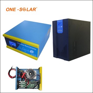 15000 W inovance <span class=keywords><strong>inversor</strong></span> para 5 <span class=keywords><strong>kW</strong></span> sistema solar - Product Image 1