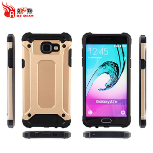 La caja del teléfono de protección para Samsung A710, caso de cobertura completa para Samsung <span class=keywords><strong>A7</strong></span> 2016 - Product Image 5
