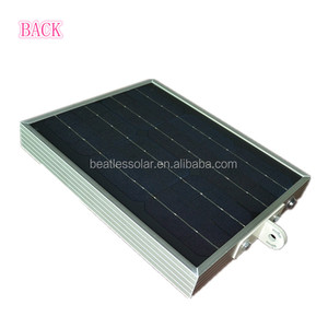 IP65 Led Luz de Calle Solar Todo En Uno 2015 Más Nuevo Precio Competitivo 12 W Luz <span class=keywords><strong>Del</strong></span> Panel Solar - Product Image 5