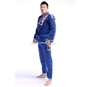 Sublimación Bjj Gi Jujitsu Kimono para entrenamiento con color personalizado - Product Image 1