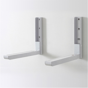 Nouveau support de four à <span class=keywords><strong>micro</strong></span>-ondes très vendu, étagère réglable pour four de cuisine, support <span class=keywords><strong>d</strong></span>'<span class=keywords><strong>angle</strong></span> - Product Image 5