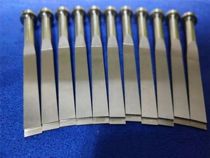 חומר 1.2344 מפליט סיכת מפליט שרוול - Product Image 5