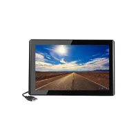 Draagbare 10.1 touch screen PC monitor
