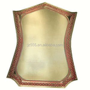 Giấy A4 Trắng Và Giấy Bạc Tròn Màu Vàng Chất Lượng Tốt 2022 - Product Image 2