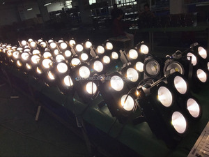 2017 <span class=keywords><strong>la</strong></span> Más nueva llegada Llevó Etapa Blinder Luz Haz 4 Eyes COB Lámpara En Venta Caliente - Product Image 4