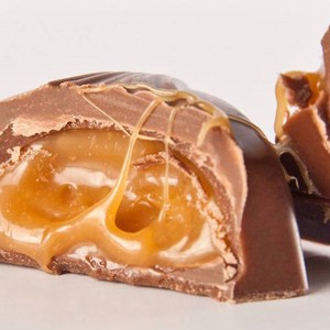 Truffle बनाने की मशीन निर्माता मोल्डिंग truffle जमाकर्ता - Product Image 2
