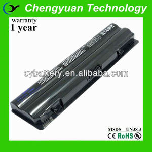 Batterie d'ordinateur portable pour dell xps l401x l501x l502x l701x l701x 3d <span class=keywords><strong>l702x</strong></span> - Product Image 1