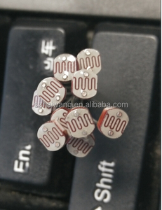 Fotorresistor SMD de 5 mm de Alta Sensibilidad con Buena Calidad - Product Image 5