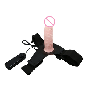 Hollow erkek yapay Penis seks oyuncakları büyük <span class=keywords><strong>Gay</strong></span> iç çamaşırı Penis genişletici kayış eşcinsel kadınlar için seks ürünü - Product Image 3