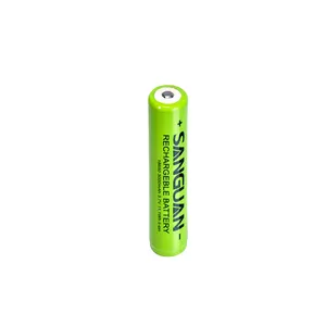 SXK 2400mAh 18650 Akku wiederauf ladbarer Li-Ionen-Akku