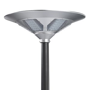 Modulo Lampione Solare LED Tutto in Uno IP65 30W, Illuminazione Stradale - Product Image 1