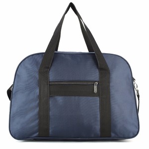 Grande capacité polyester fourre-tout weekender hommes voyage sacs Mode noir voyage <span class=keywords><strong>sac</strong></span> polochon <span class=keywords><strong>sac</strong></span> à dos fourre-tout - Product Image 5