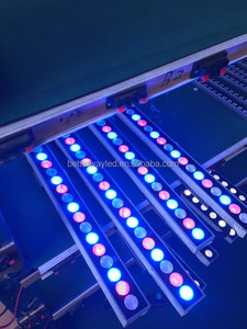 Luminosità del Hight l'<span class=keywords><strong>architettura</strong></span> di illuminazione led wall washer illuminazione compatibile con il software Madrix - Product Image 4