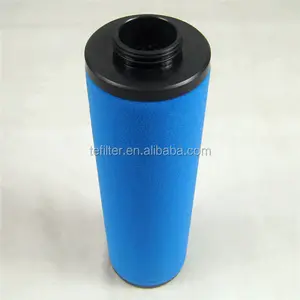 DD780 PD780 QD780 Selling well TEFILTER supply replacement to ATLAS COPCO water removal filter element